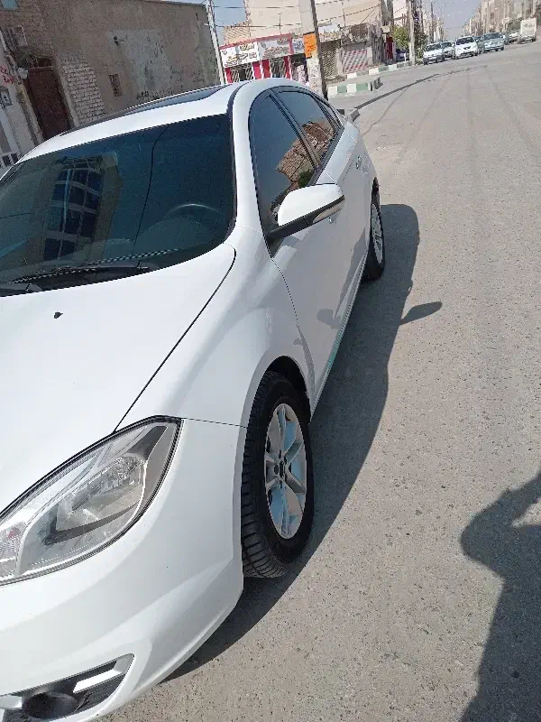 برلیانس H330 مدل ۹۹|خودرو سواری و وانت|زابل, |دیوار