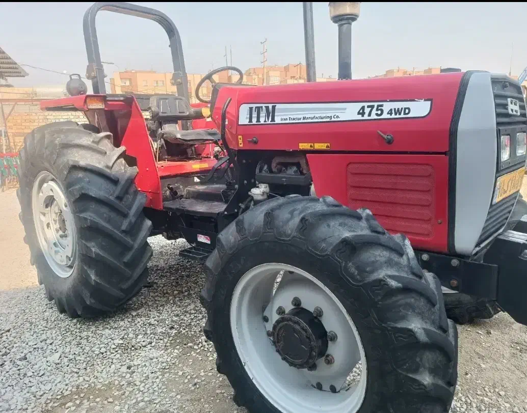 تراکتور ۴۷۵|خودرو سنگین|سبزوار, امام خمینی (ناوی)|دیوار