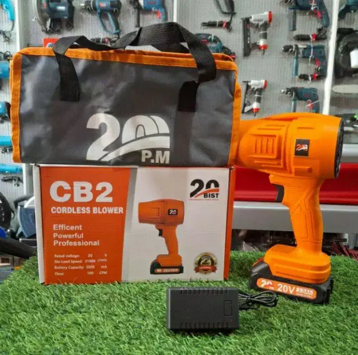 جت فن بلوور فن قدرتمند دم شارژی آنکور پی ام بیست|ابزارآلات|قدس, شهرقدس|دیوار