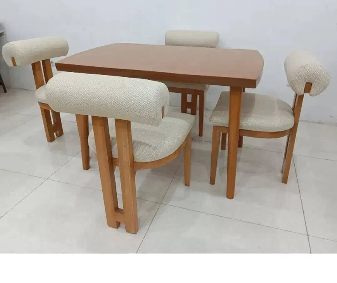 صندلی و میز نهار خوری|میز و صندلی غذاخوری|ساوه, |دیوار