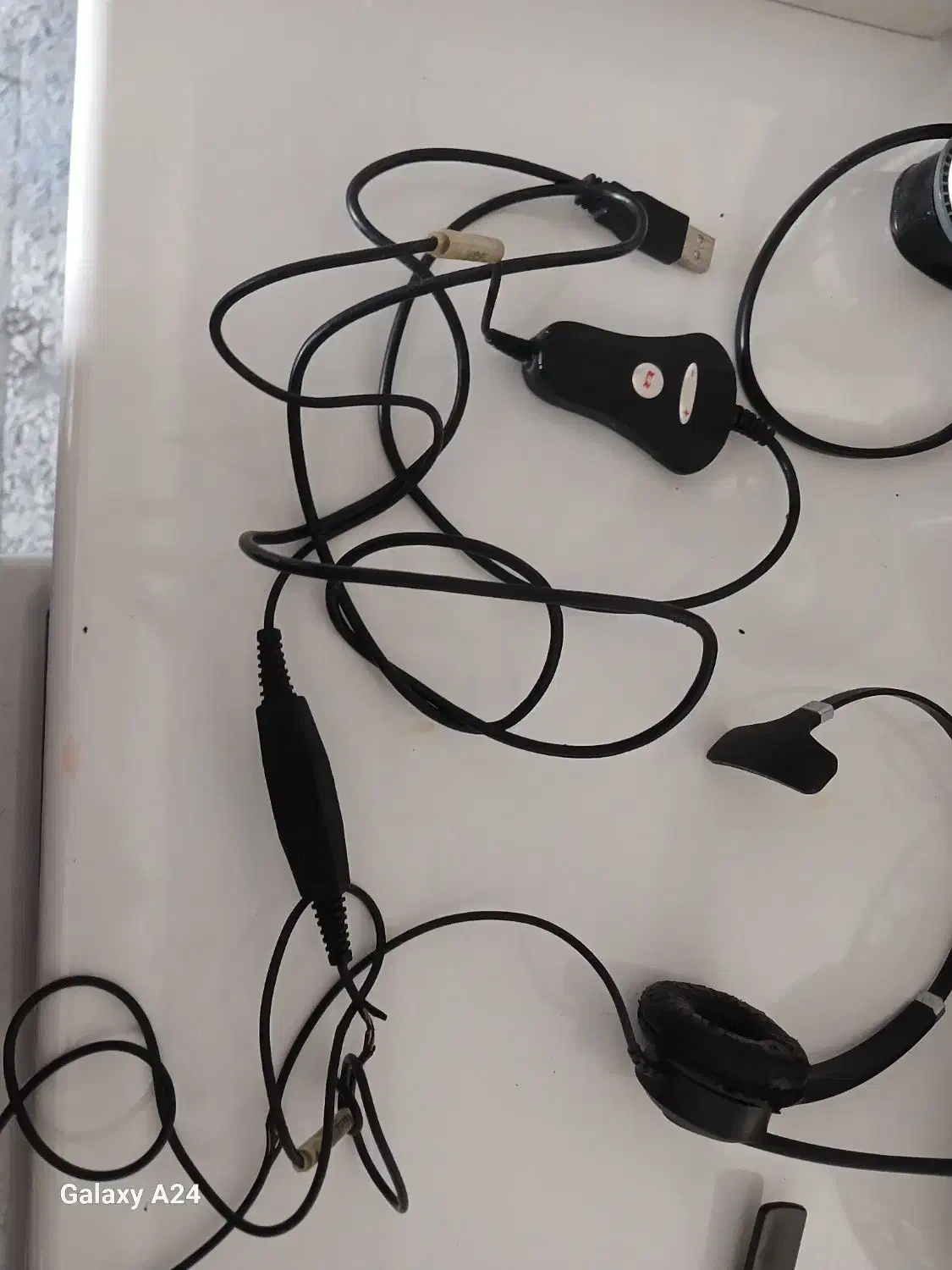 هدفون برای لپ تاپ|قطعات و لوازم جانبی رایانه|بندرعباس, |دیوار