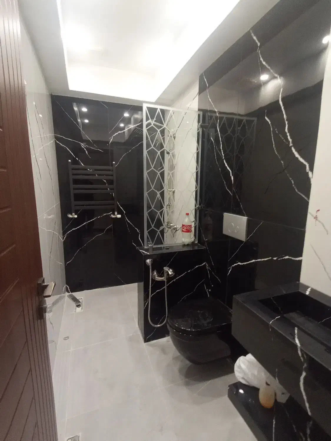 خیابان ملک تک واحدی نوساز