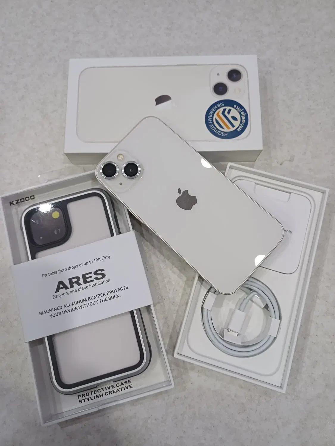 iphone 13 normal ch|موبایل|تهران, سیمای ایران|دیوار