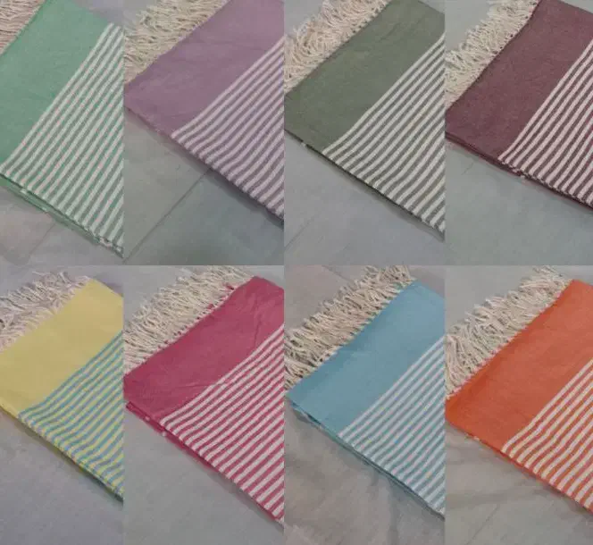 حوله نخی|سفره، حوله، دستمال آشپزخانه|یزد, |دیوار