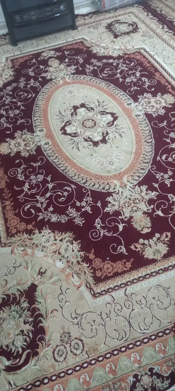 فرش ۱۲متری|فرش|مشهد, شیرحصار|دیوار