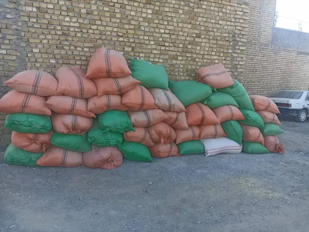 کشاورزی کاه|عمدهفروشی|سنندج, |دیوار