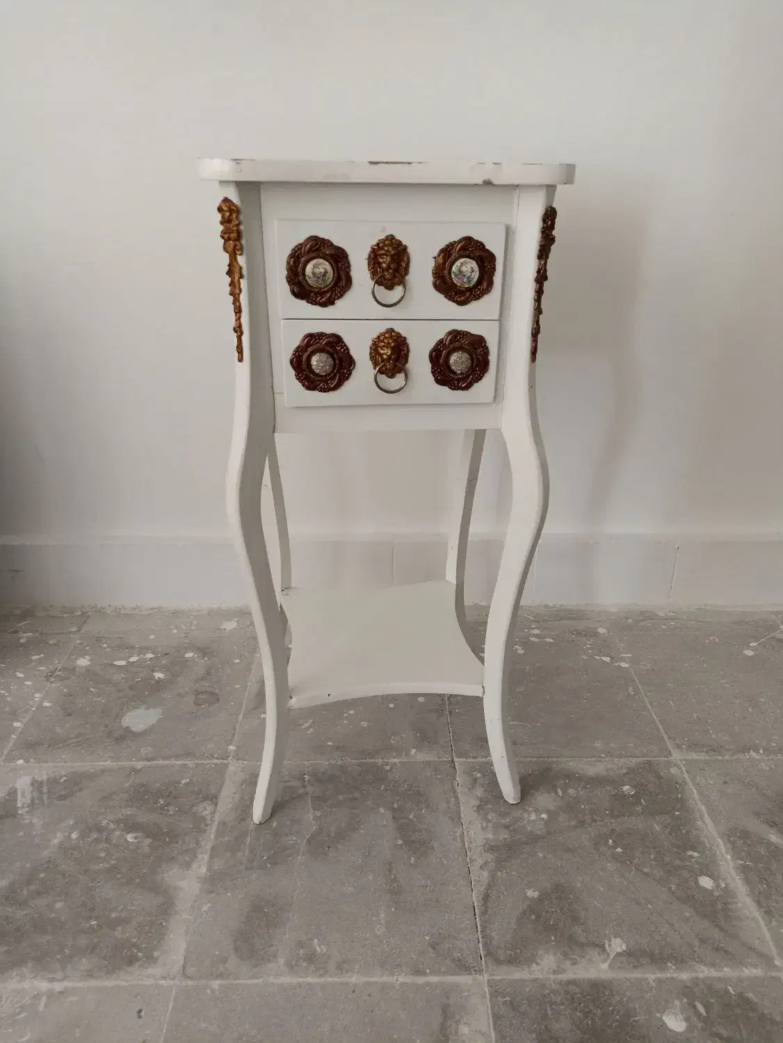 میز تلفن|میز تلفن|قروه, |دیوار