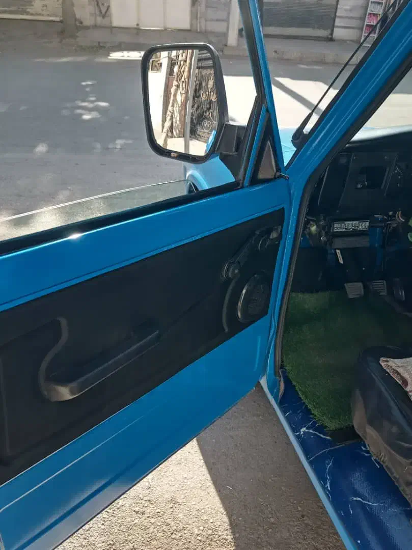 نیسان دوگانه|خودرو سواری و وانت|کرمانشاه, |دیوار