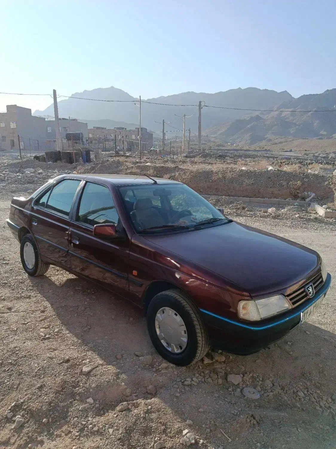 معامله|خودرو سواری و وانت|بیرجند, |دیوار