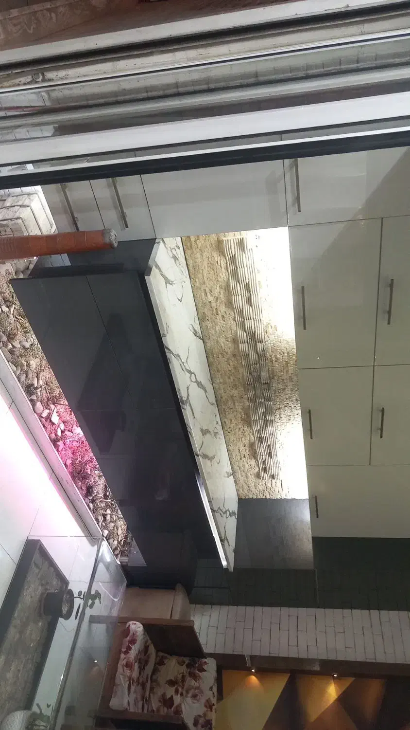 فروش کابینت هایگلاس|مصالح و تجهیزات ساختمان|تهران, بهداشت|دیوار