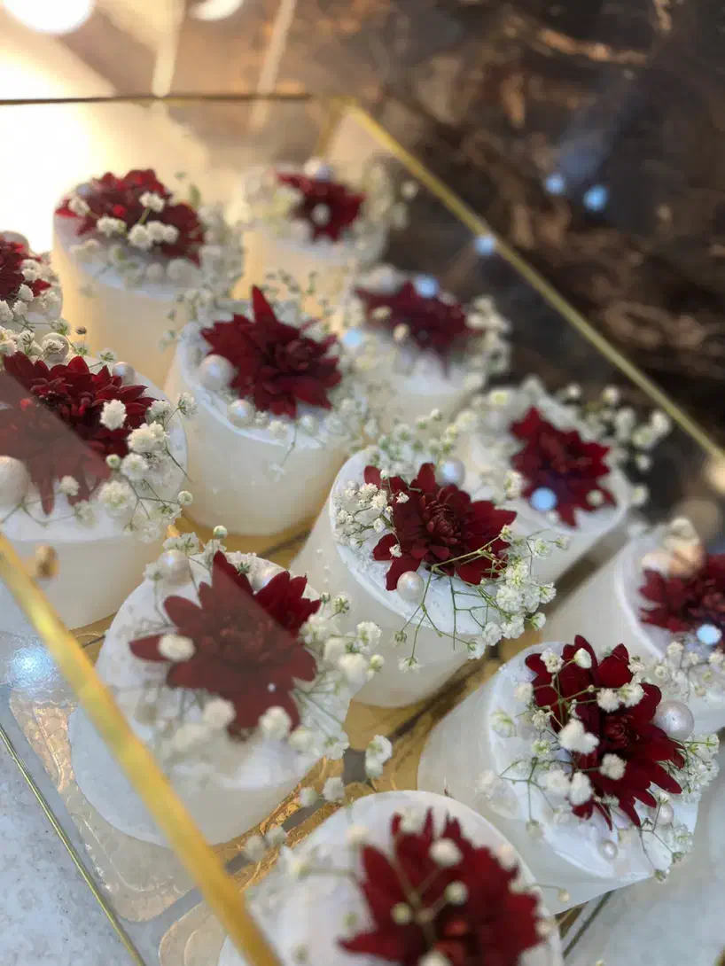 تابان کیک|خدمات پذیرایی، مراسم|کوهدشت, |دیوار