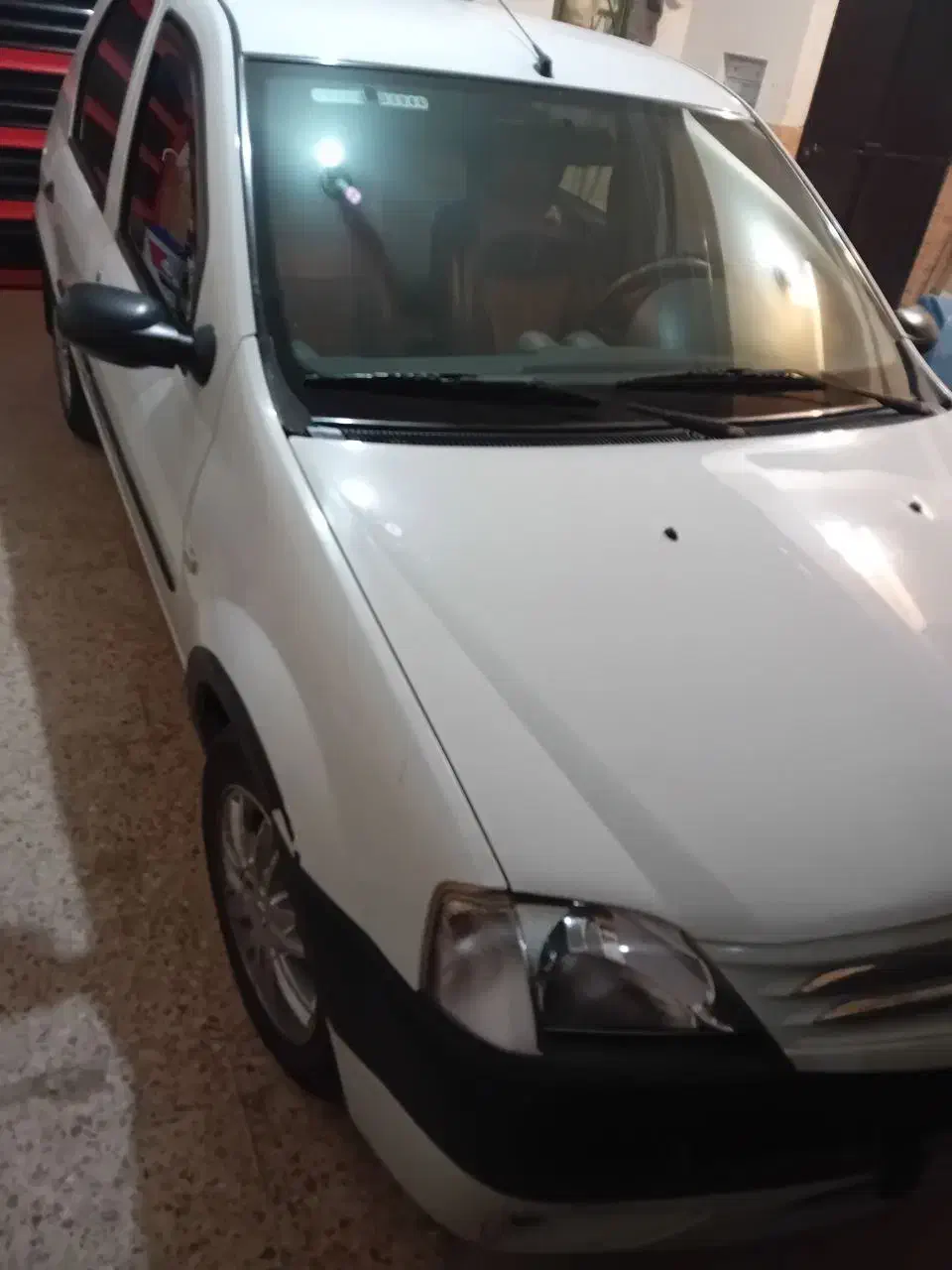 ال نود اتومات مدل ۹۵|خودرو سواری و وانت|رشت, کوی طالقانی|دیوار