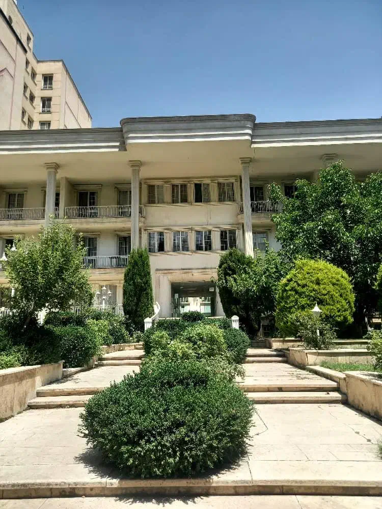 ولنجک ۱۲۵متر۲خواب