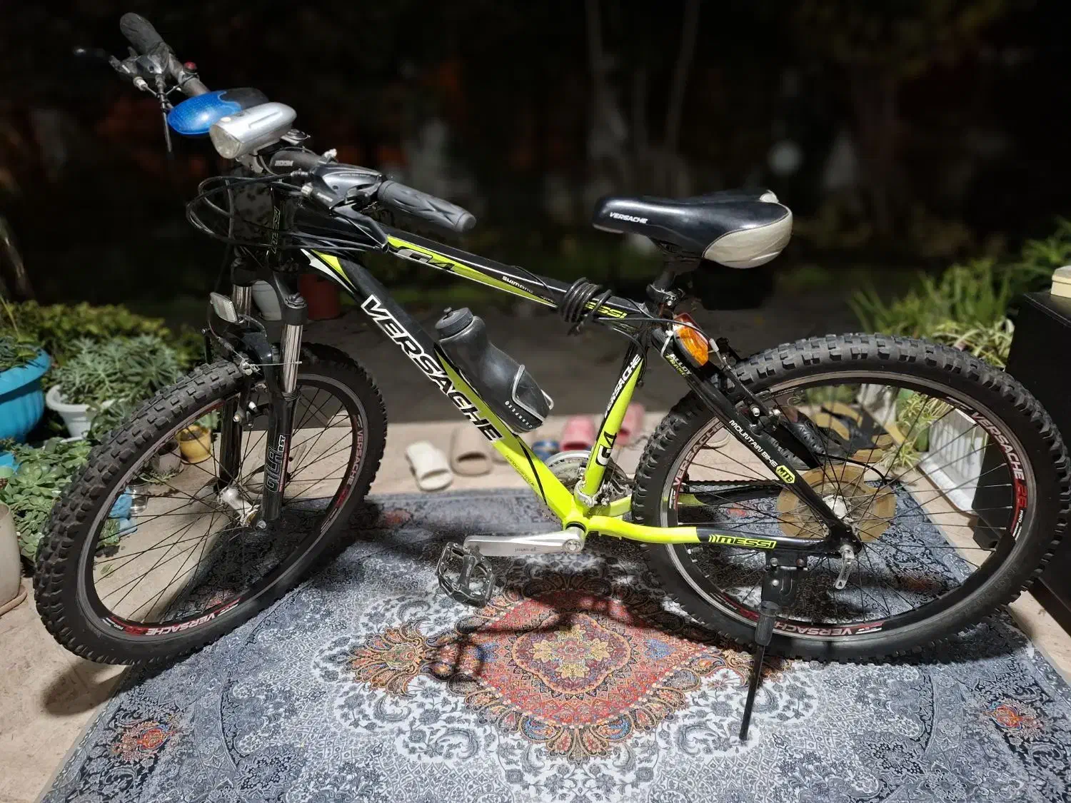 دوچرخه|دوچرخه، اسکیت، اسکوتر|سلمان‌شهر, |دیوار