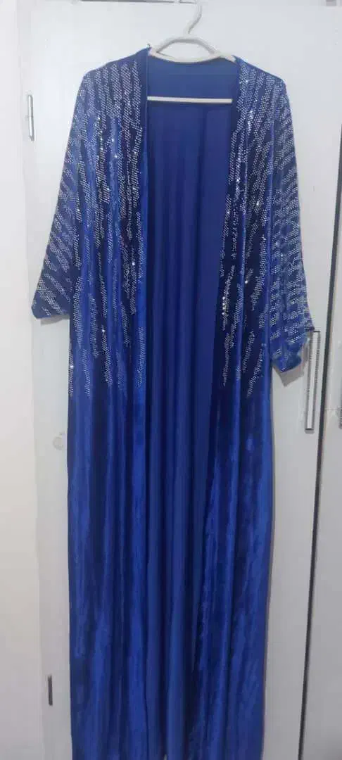 رویی مخمل مجلسی|لباس|شیراز, شهرک گلستان|دیوار