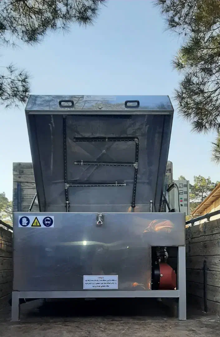 قطع شویی|ماشینآلات صنعتی|آبپخش, |دیوار