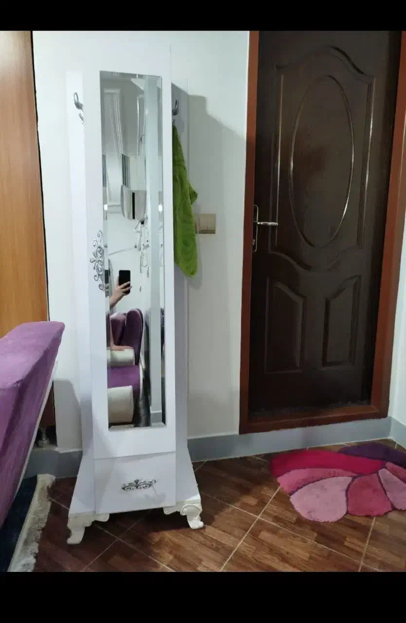 کمد جا کفشی و لباس|جاکفشی، کمد، دراور|اندیمشک, |دیوار