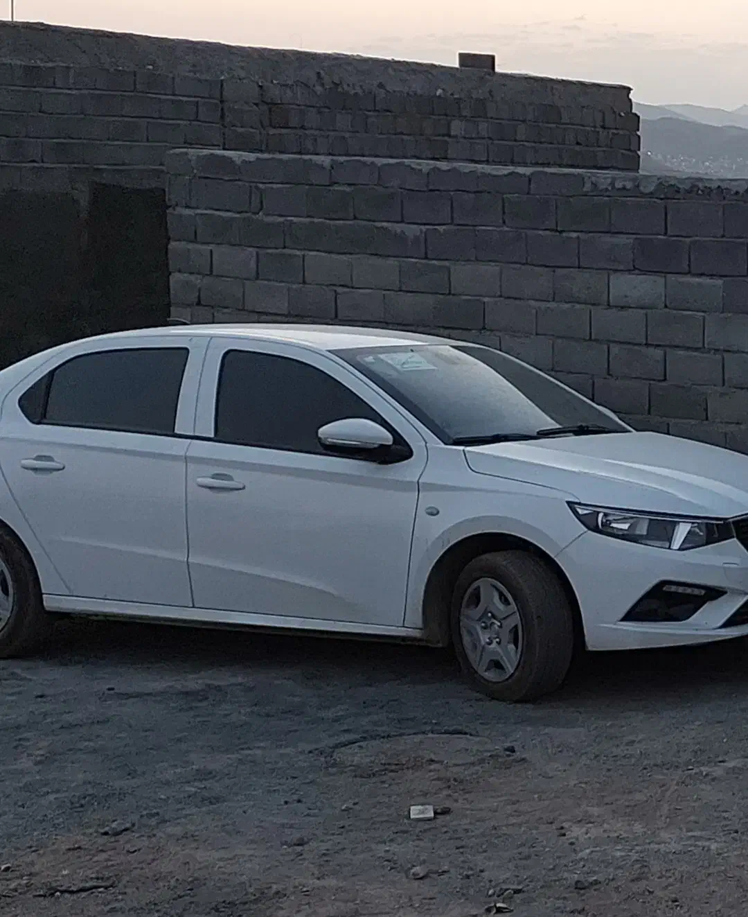 خودرو تارا مدل ۱۴۰۴|خودرو سواری و وانت|سنندج, |دیوار