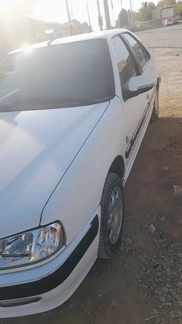 خودرو|خودرو سواری و وانت|همایجان, |دیوار