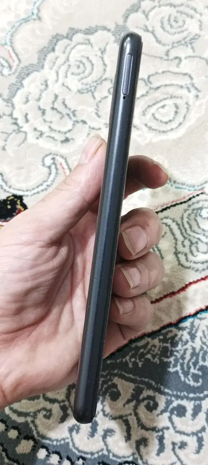 گوشی A12تمیز|موبایل|فاضل آباد, |دیوار