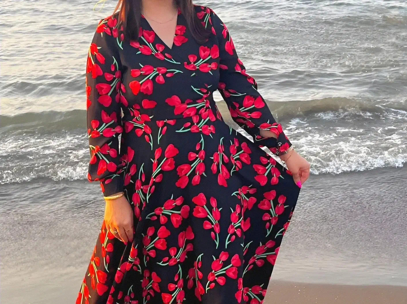 پیراهن|لباس|رشت, فخب|دیوار