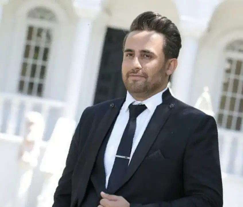 آرایش و گریم داماد|خدمات آرایشگری و زیبایی|تهران, آشتیانی|دیوار