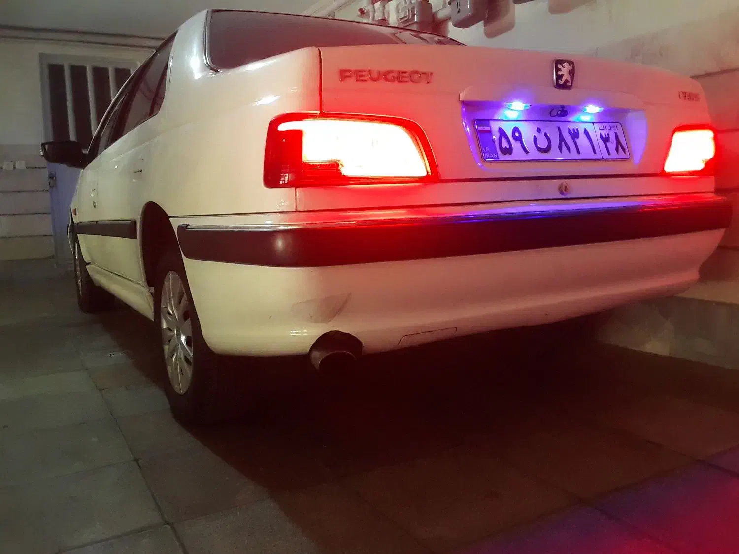 بازسازی تخصصی خودروهای سایپا و ایران خودرو|خدمات موتور و ماشین|کرج, مهرویلا جنوبی|دیوار