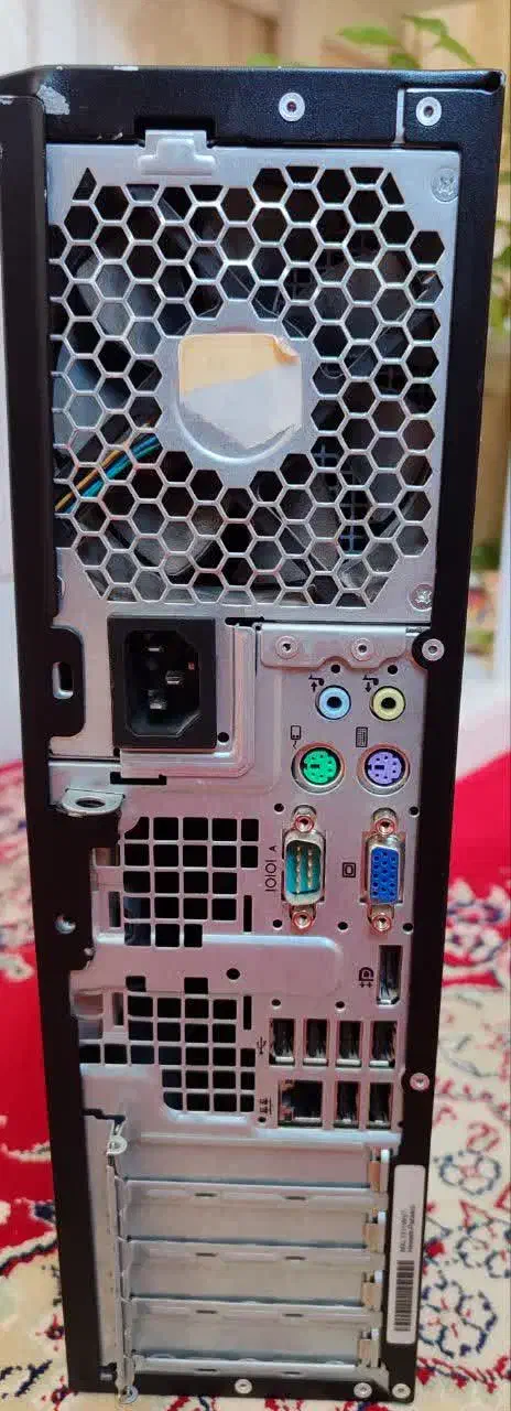 کیس مناسب کارهای فتوشاپ حسابداری فیلیمو و..|رایانه رومیزی|میبد, |دیوار