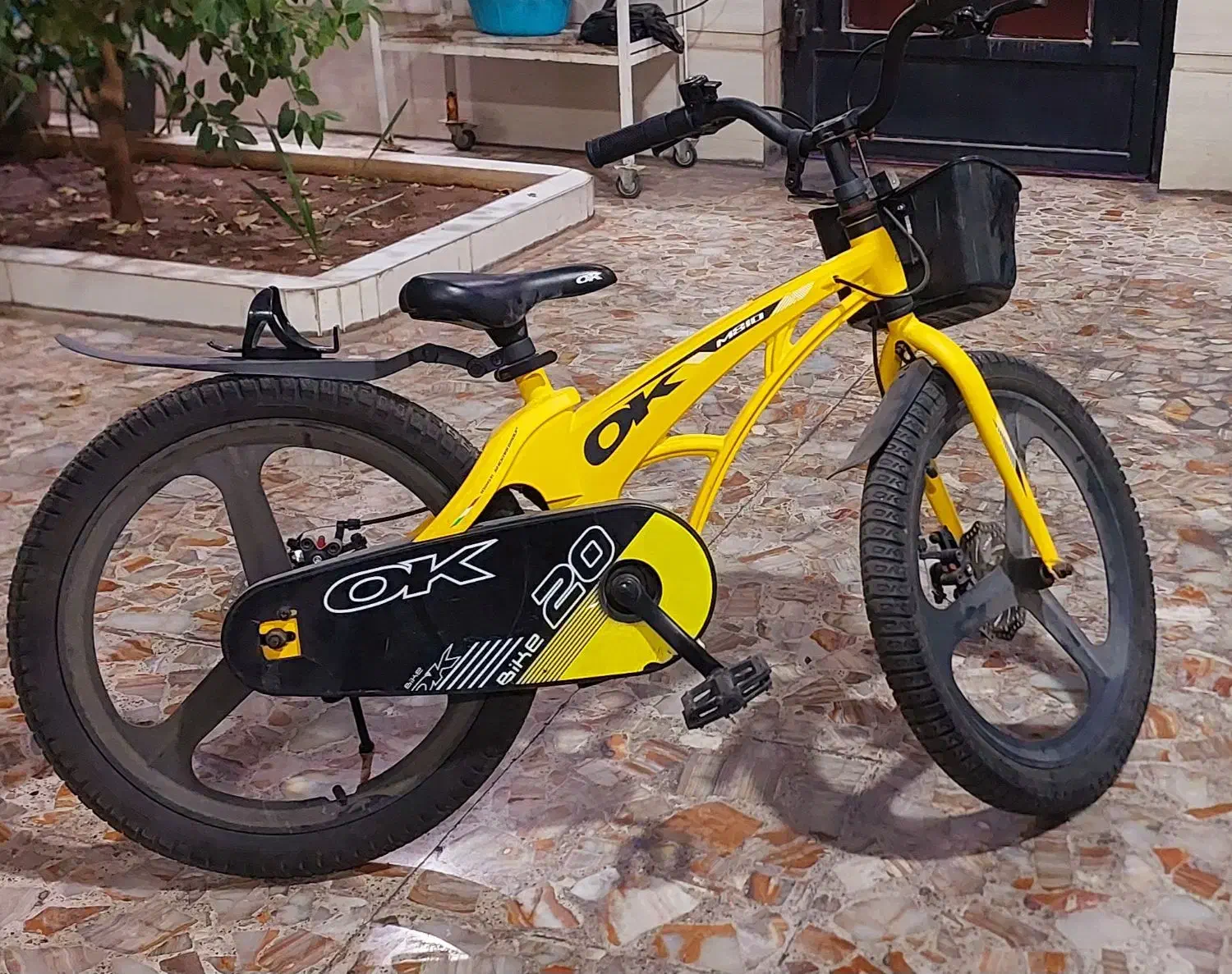 دوچرخه|دوچرخه، اسکیت، اسکوتر|شوش, |دیوار