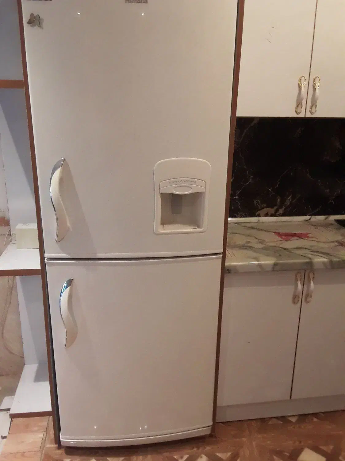 کابینت|جاکفشی، کمد، دراور|کبودرآهنگ, |دیوار