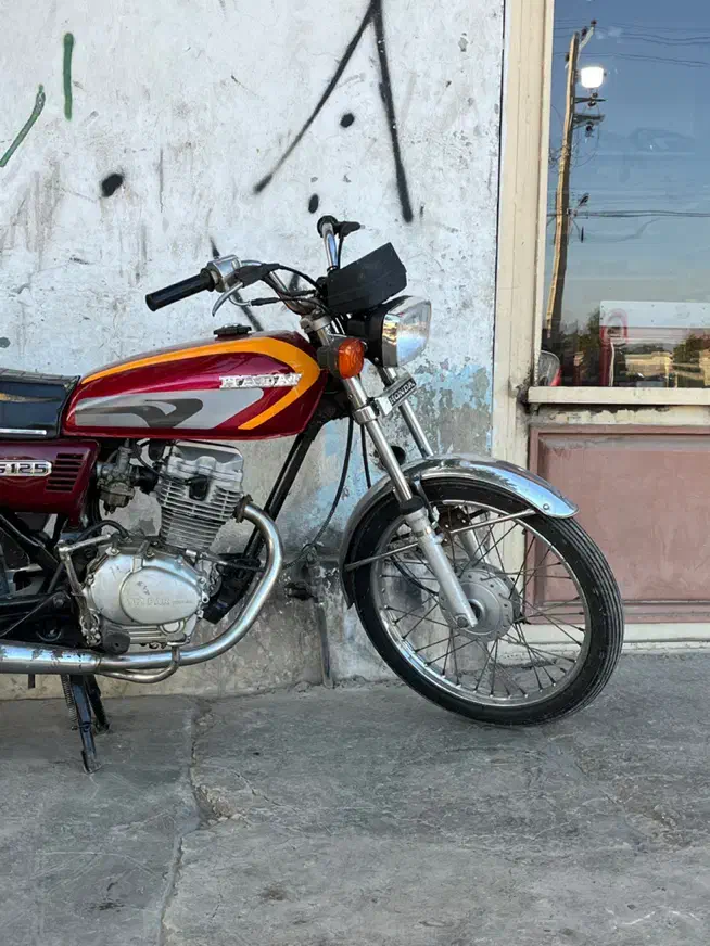 مرکز موتور مزایده|موتورسیکلت|گنبد کاووس, |دیوار