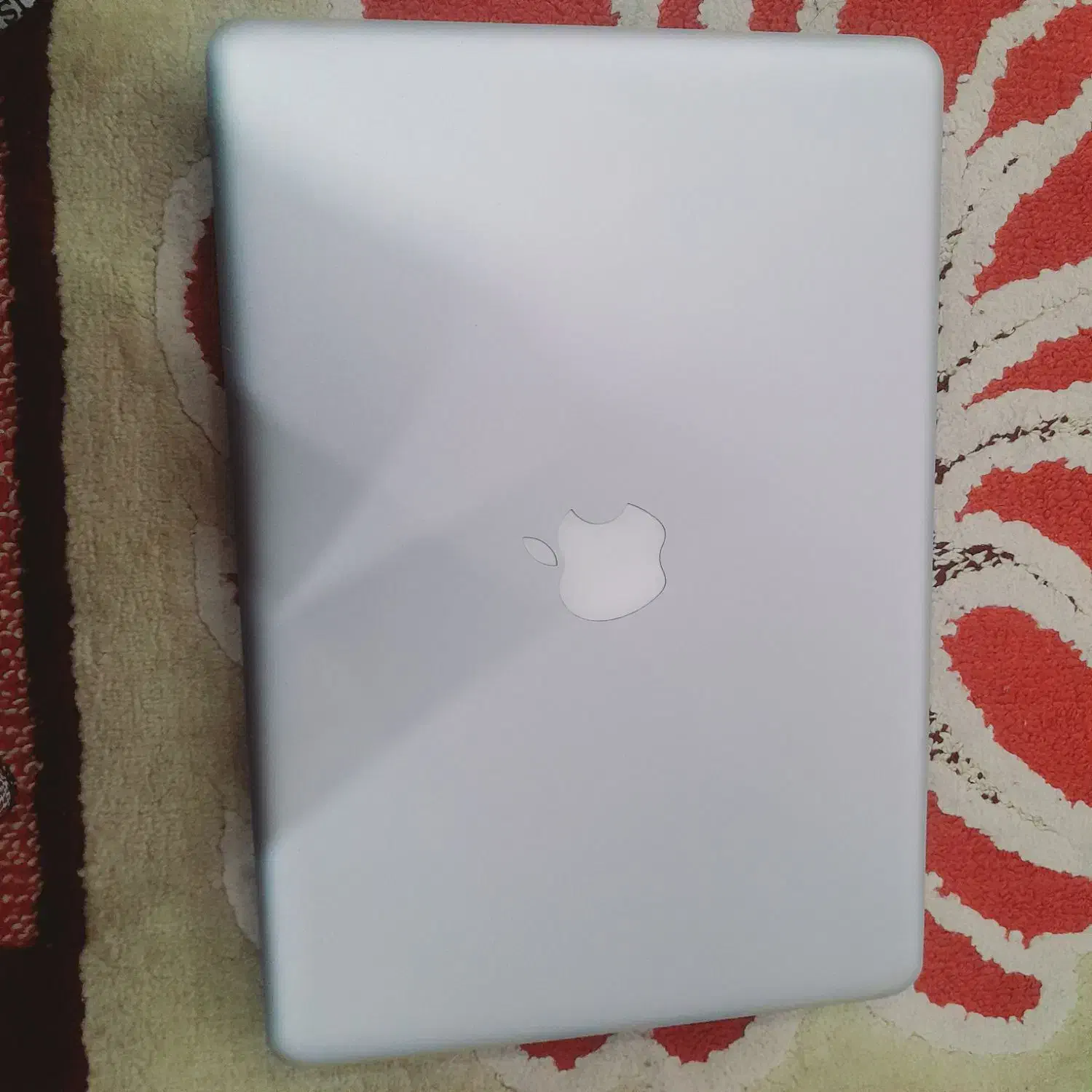 لب تاپ مک بوک پرو ۲۰۱۳|رایانه همراه|بوشهر, |دیوار