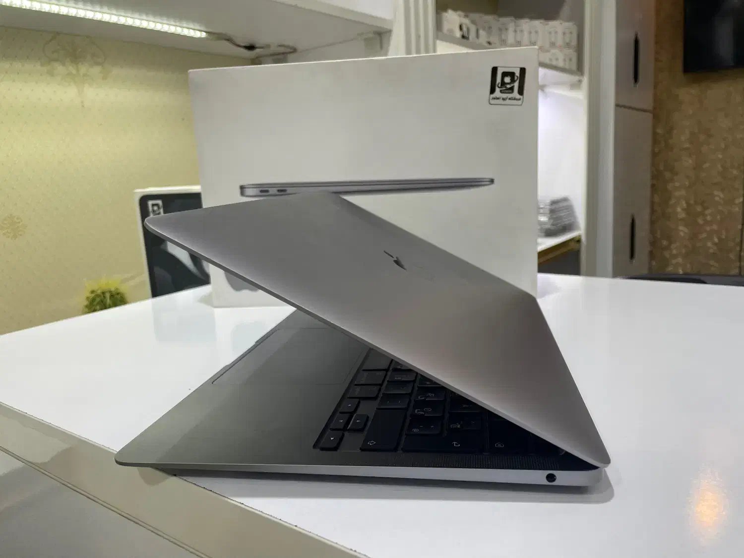 Macbook air M1 2020|رایانه همراه|تهران, ستارخان|دیوار