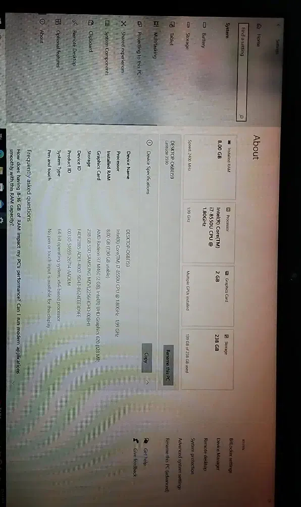 لبتاب|رایانه همراه|چغادک, |دیوار