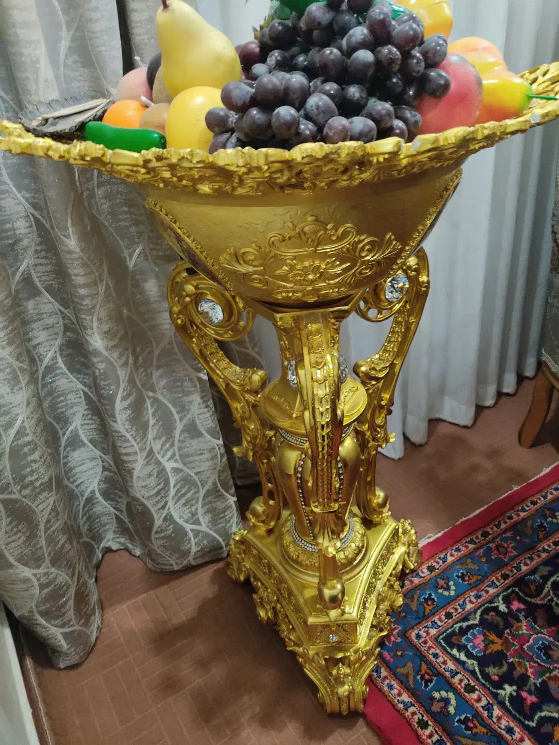 کنار سالنی|صنایع دستی و سایر لوازم تزئینی|تاکستان, |دیوار