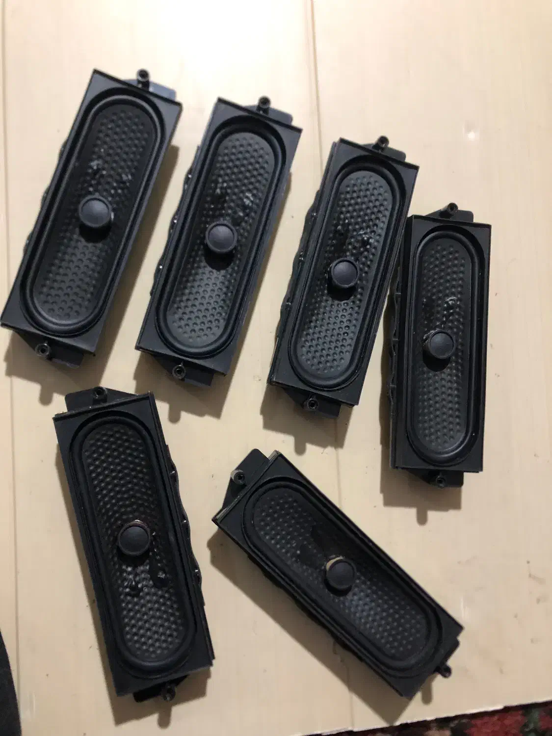 اسپیکر|قطعات و لوازم جانبی رایانه|تهران, ونک|دیوار