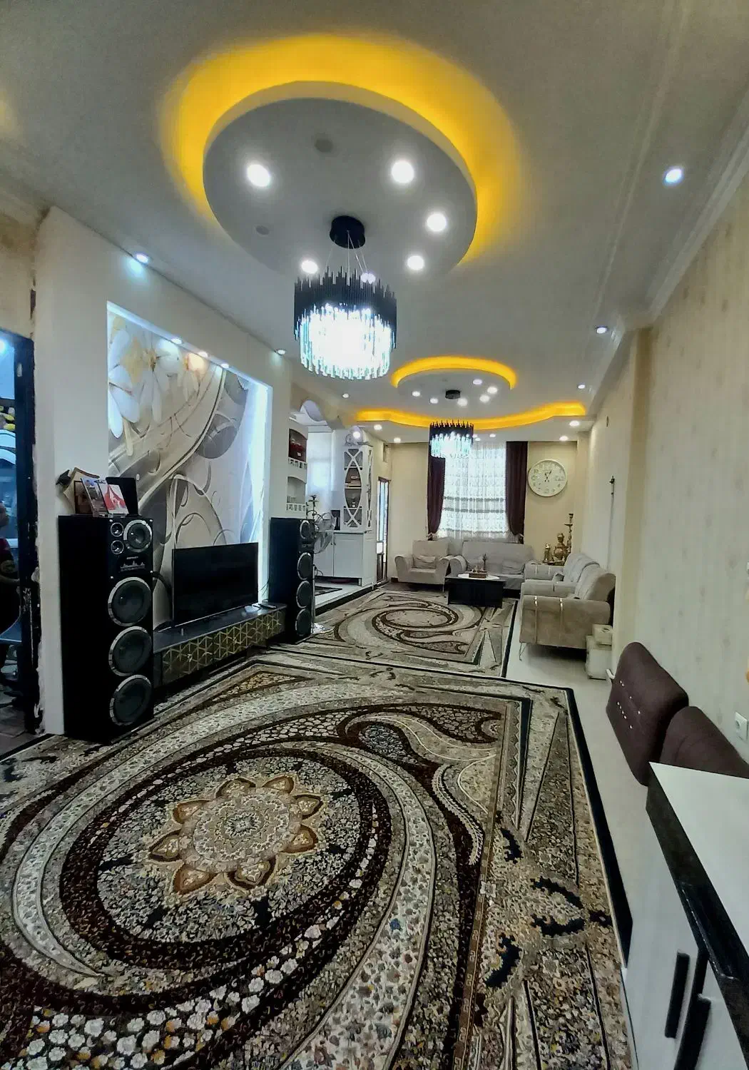 اپارتمان 65 متر/شیک و تمیز/لوکیشن فرهنگ|فروش آپارتمان|پاکدشت, پاکدشت (مامازند)|دیوار