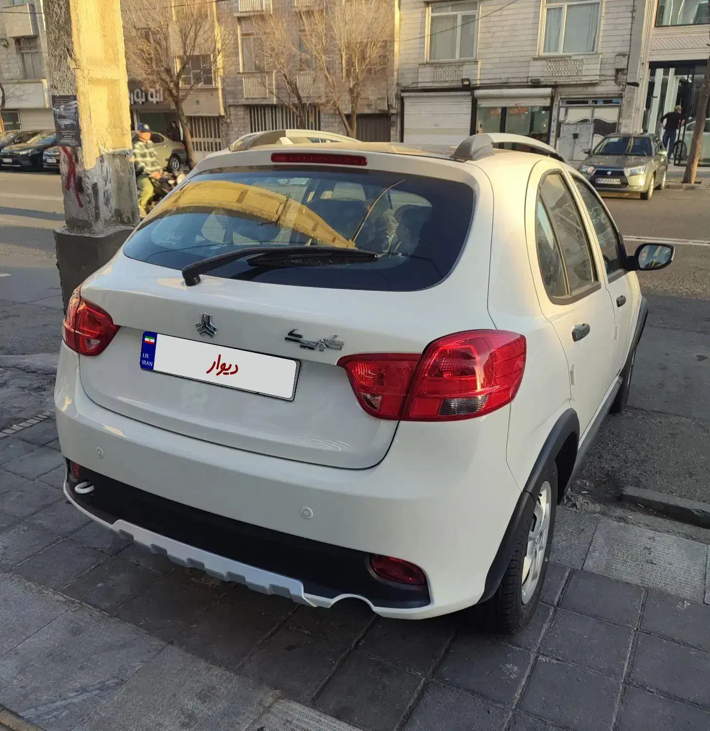 کوییک R صفر خشک|خودرو سواری و وانت|تهران, بهمن یار|دیوار