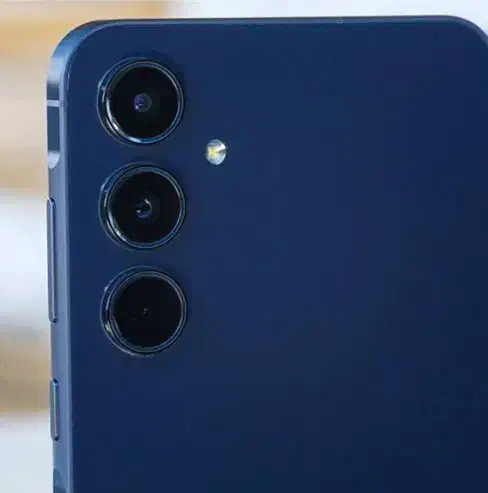 گوشی سامسونگ a55|موبایل|گرگان, |دیوار