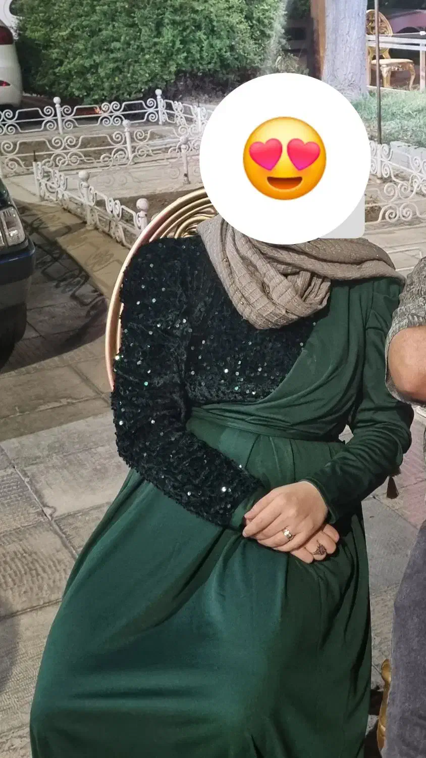 لباس سبز|لباس|اهواز, آریاشهر|دیوار