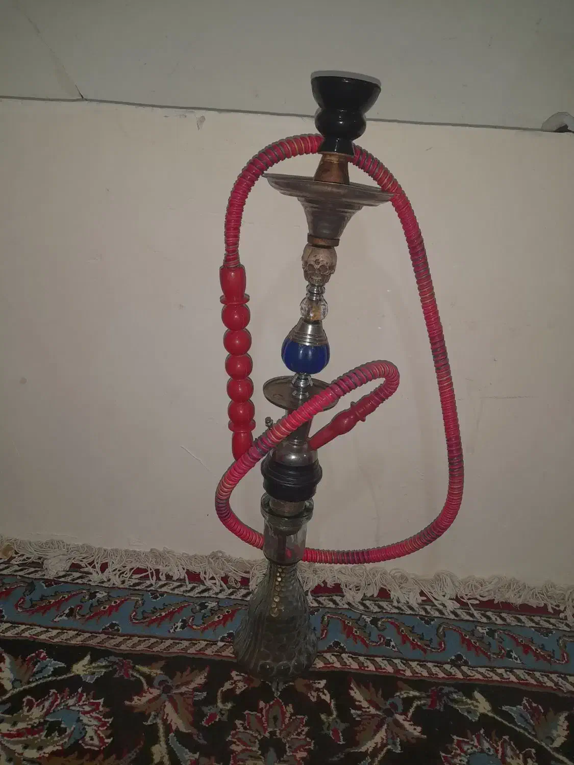 قلیون|کلکسیون و سرگرمی|تربتحیدریه, دیزقند|دیوار