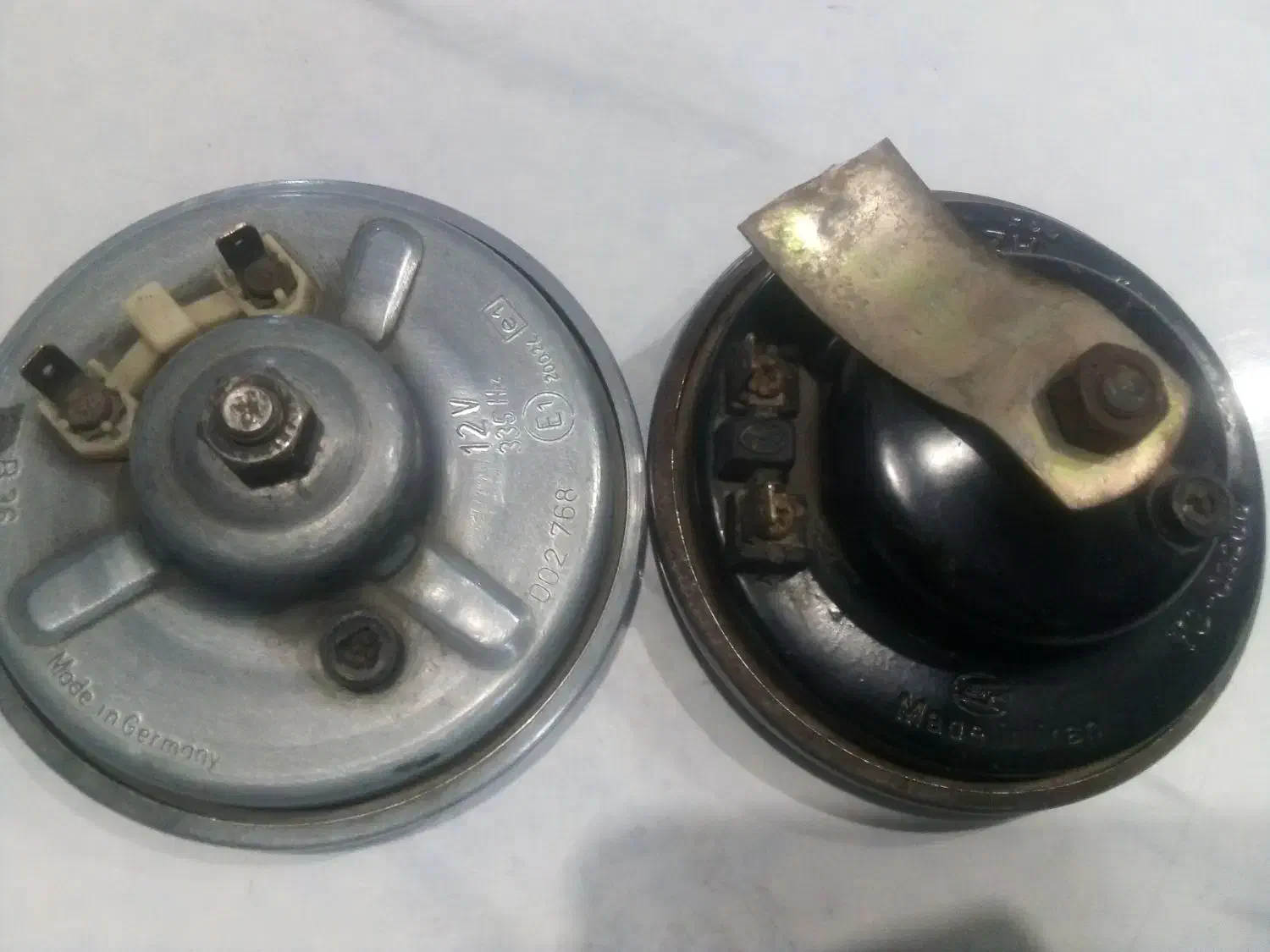 بخاری پیکان|قطعات یدکی و لوازم جانبی|همدان, |دیوار