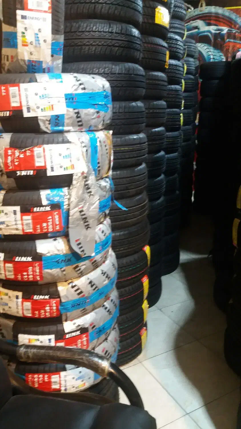 لاستیک بارز،کویر،یزددولتی|قطعات یدکی و لوازم جانبی|کرج, گلشهر|دیوار