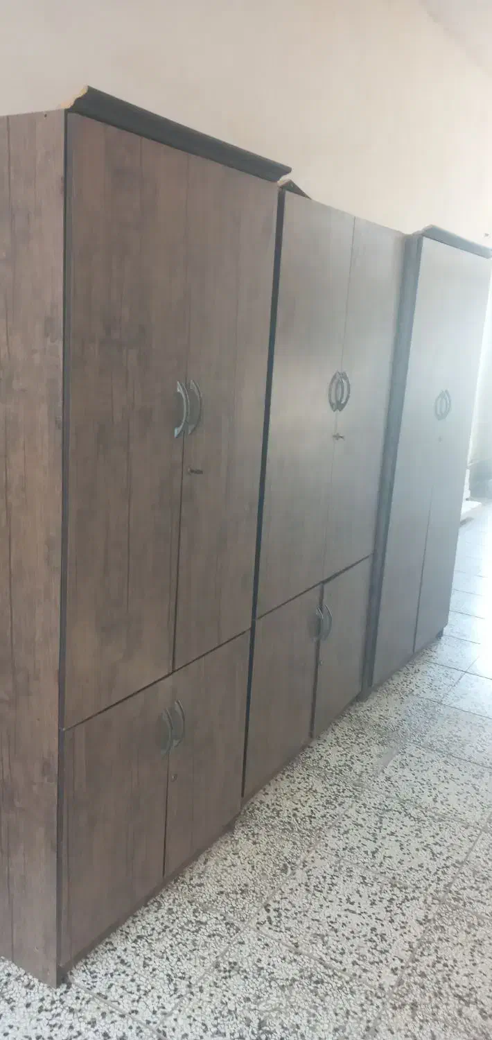 کمد|جاکفشی، کمد، دراور|گنبد کاووس, |دیوار