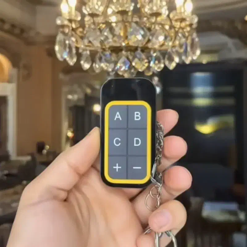 ریموت سرا ( کرکره / دزدگیر / درب پارکینگ )|مصالح و تجهیزات ساختمان|سنندج, |دیوار