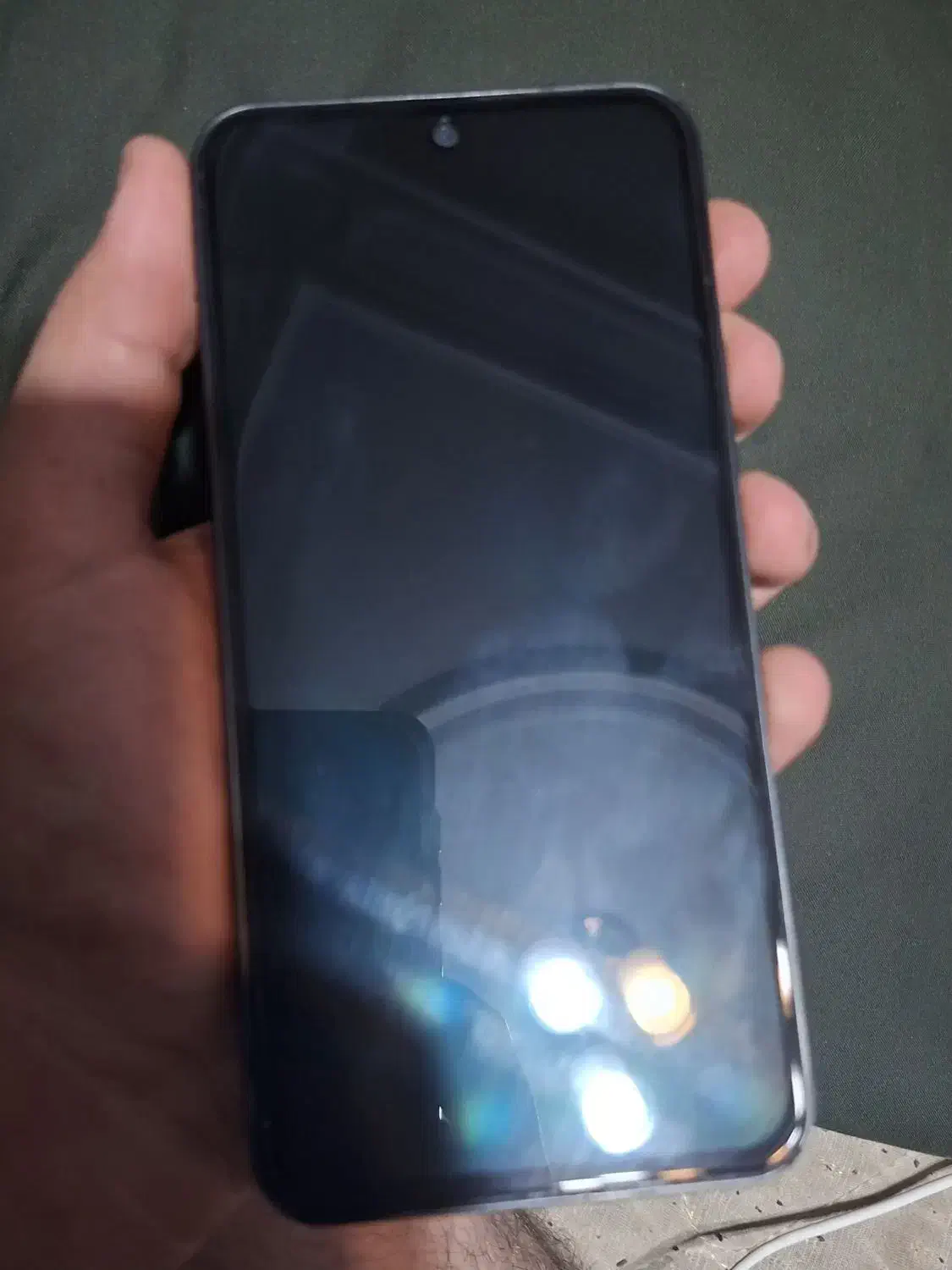 Samsung A54 5g|موبایل|لاهیجان, مهرگان|دیوار