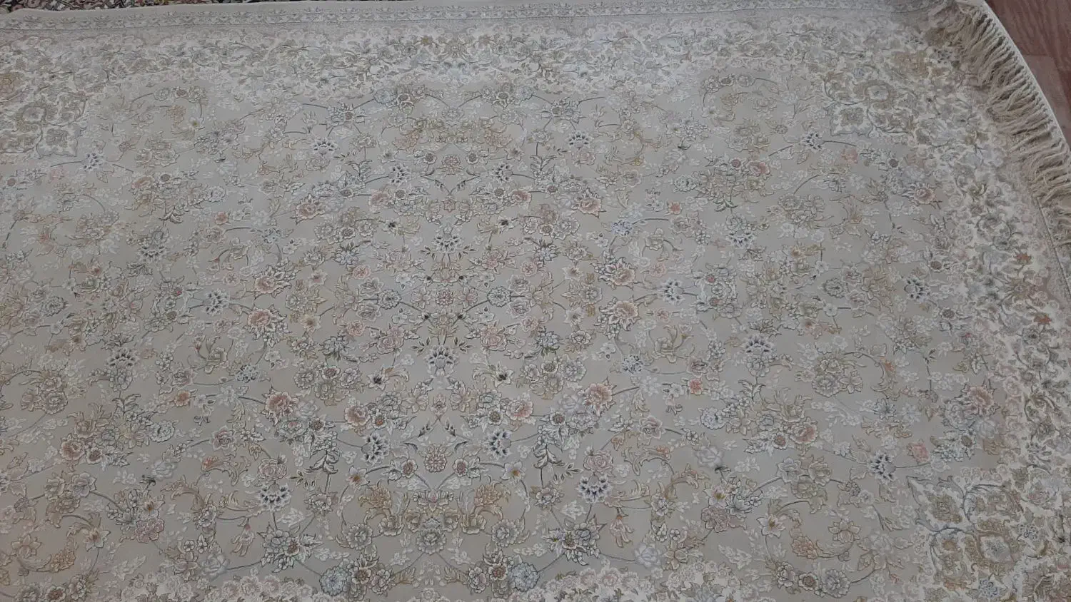 فروش فرش سه متری|فرش|بوشهر, |دیوار