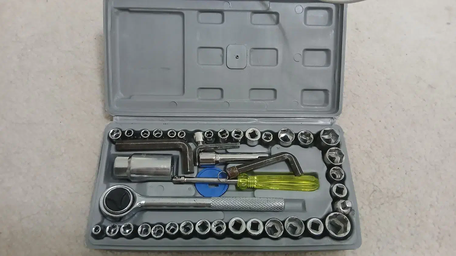 ست ابزار کامل و کاربردی|ابزارآلات|اردبیل, |دیوار