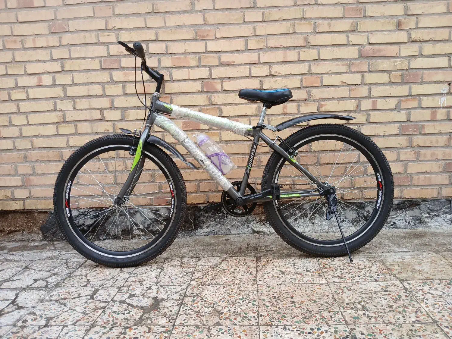 دوچرخه26|دوچرخه، اسکیت، اسکوتر|اهواز, کوی علوی|دیوار