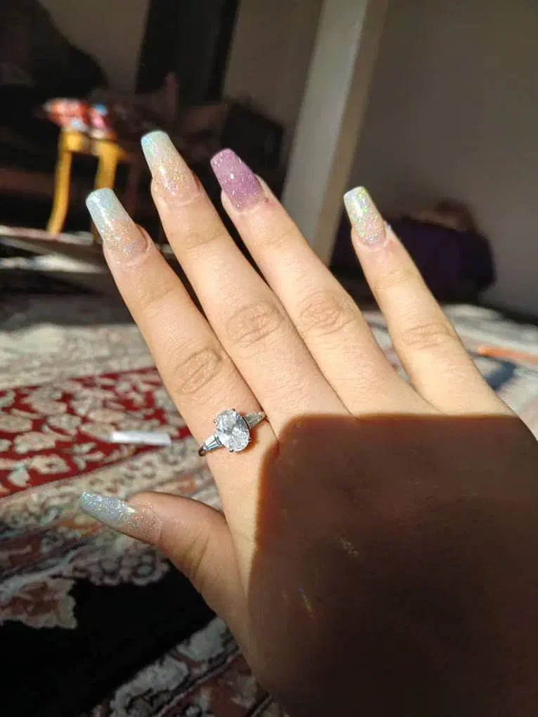 کاشت و ترمیم ناخن|خدمات آرایشگری و زیبایی|دورود, |دیوار